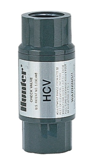 HC-50F-50F HUNTER