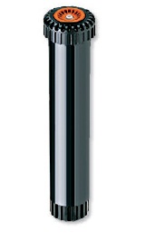 Výsuvný sprayový postrekovač s tryskou Claber 90016, 0-350°, výsuv 10 cm
