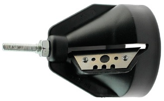Orezávač PE rúr 16mm až 63mm, maximálne použitie do 300 otáčok/RMP/ IRRITEC (7c)