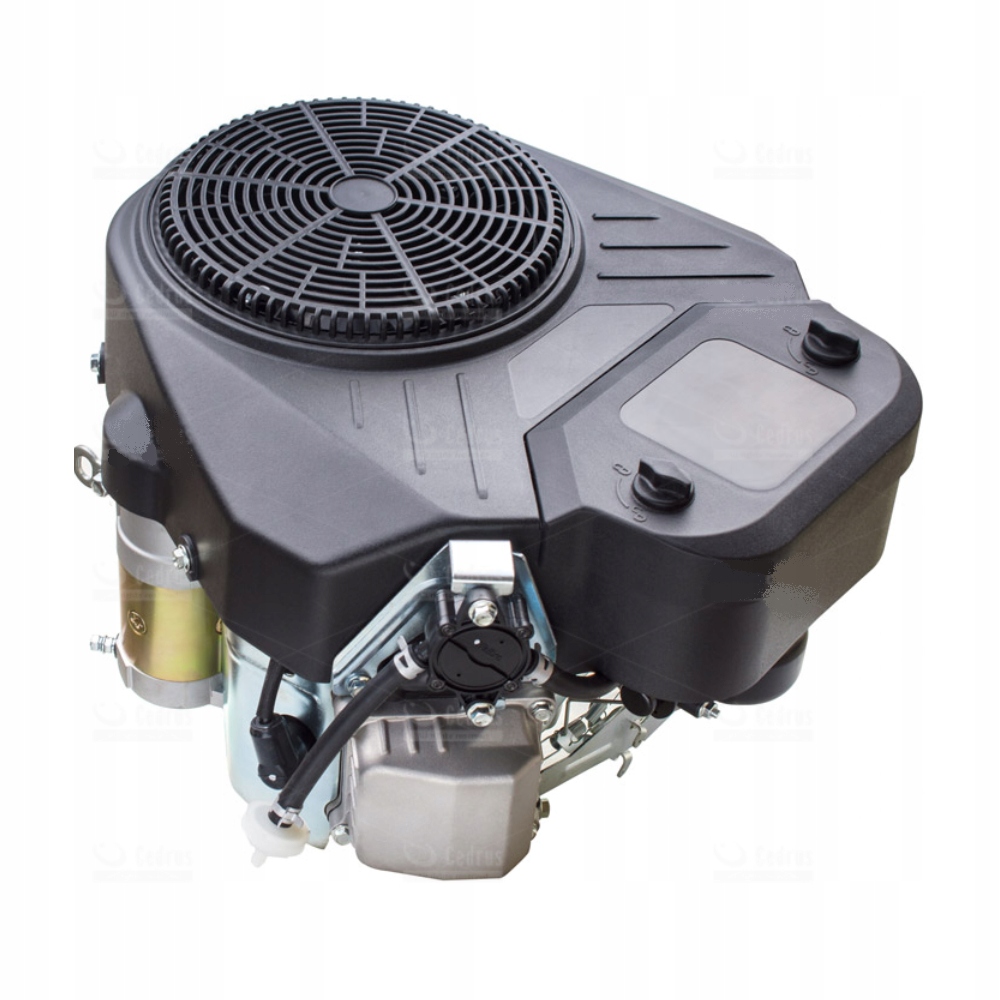 Motor AL-KO Pro 700 V twin dvojvalec LC2P77F LONCIN