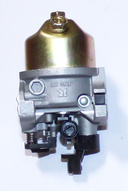 ND GP karburátor pre kosačky NAC NGP LONCIN (36e)