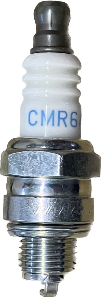 Zapaľovacia sviečka NGK CMR6A pre MAKITA / DOLMAR MS4300U, PB252.4