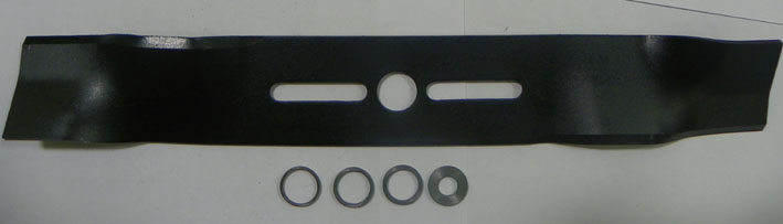 Žací nôž GP univerzálny mulčovací 55,8 cm