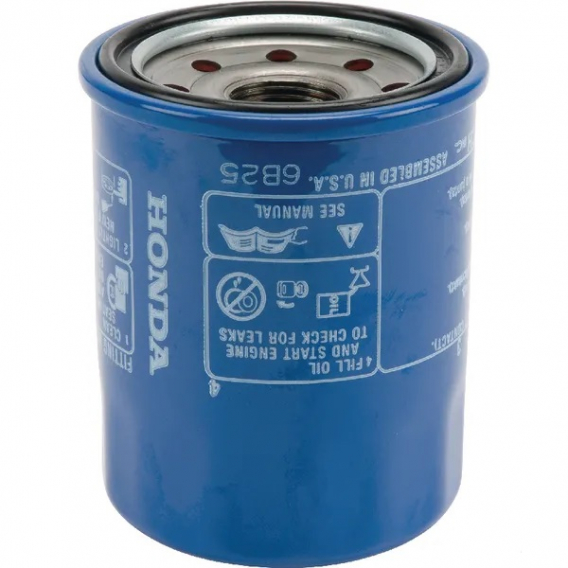 ND HONDA Olejový filter 15400-PLM-A02PE