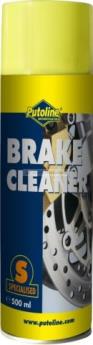  PUTOLINE Brake Cleaner 500ml P70034