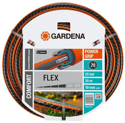Hadica GARDENA Flex Comfort 3/4" 25 m 18053-20