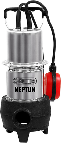 NEPTUN - ELPUMPS