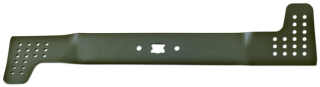 Žací nôž MTD 52 cm standard pre motorové kosačky na trávu 742-04364 (N1d)