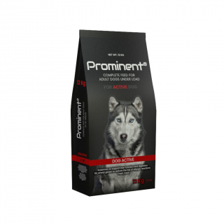 Prominent Dog Active 12 kg - krmivo pre psov