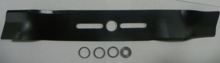 Žací nôž univerzálny mulčovací 45,7cm (N2b)