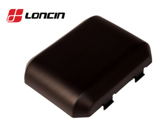 ND LONCIN Kryt filtra vzduchu LC1P65FA, LC1P70FA, 180070175-0001 (102)