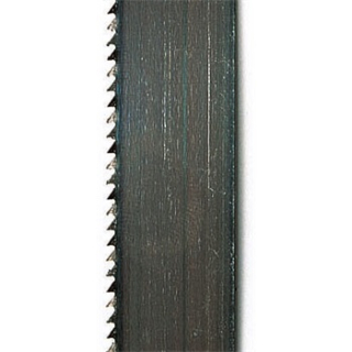 Pilový pás 12/0,36/1490 mm, 4 z/´´, použití dřevo, plasty pre Basa 1 Scheppach, 73220701